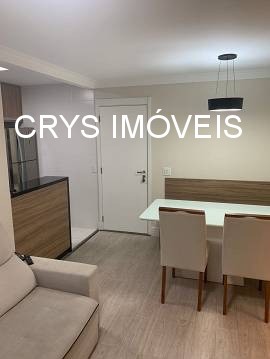 Apartamento, 2 quartos, 57 m² - Foto 1