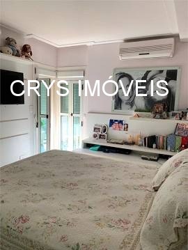 Apartamento, 3 quartos, 120 m² - Foto 7