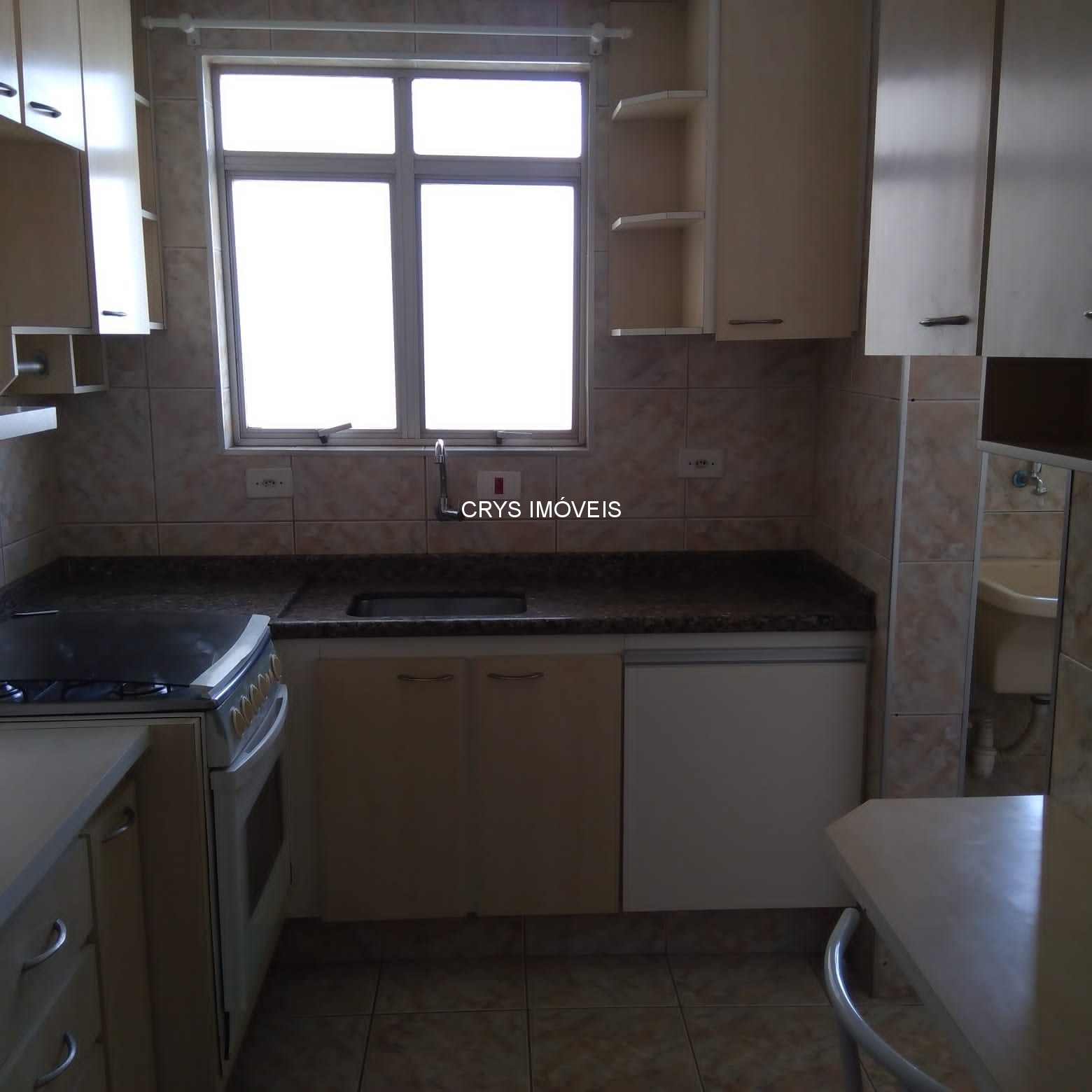 Apartamento à venda com 2 quartos, 50m² - Foto 6
