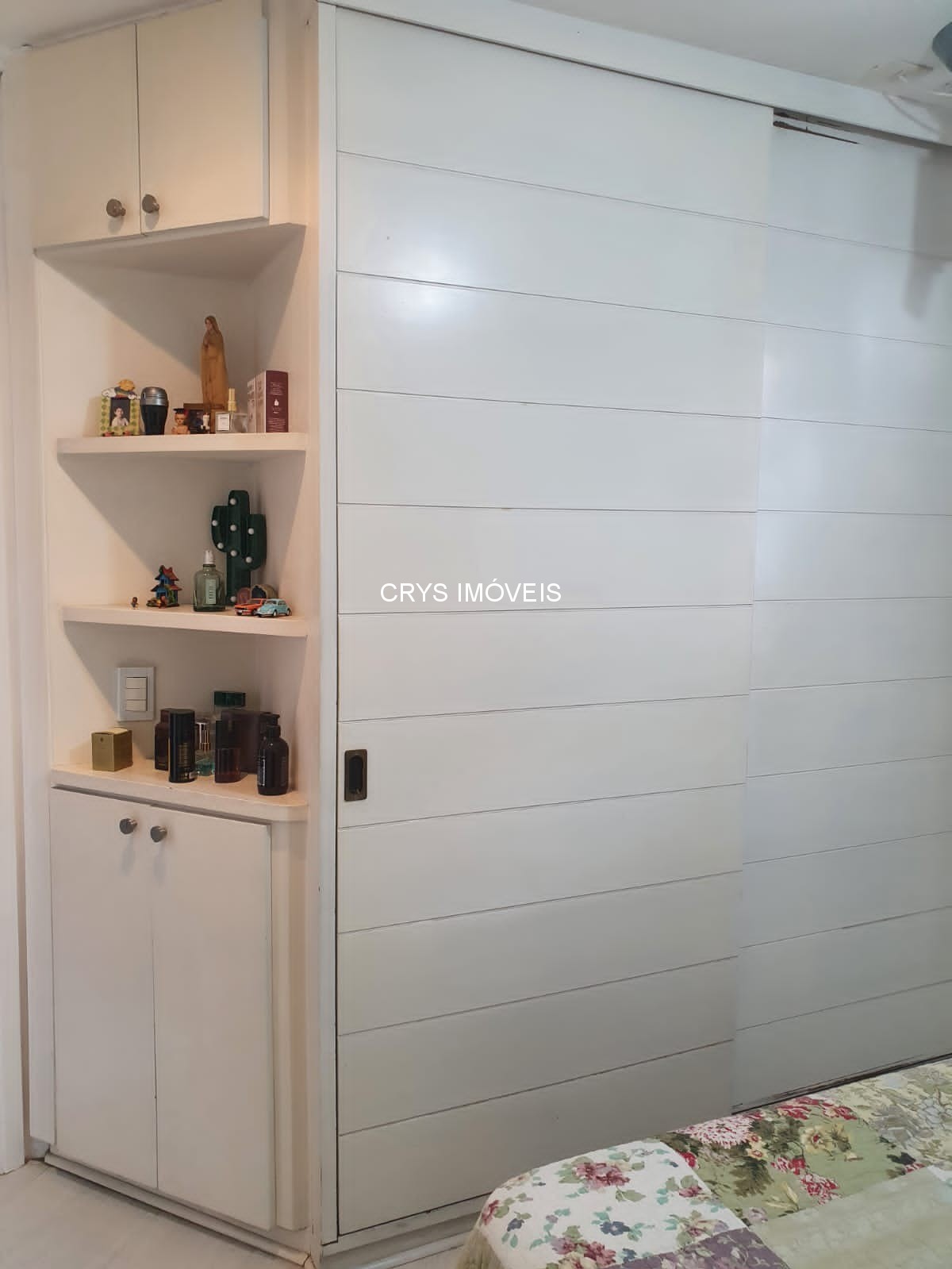 Apartamento, 3 quartos, 70 m² - Foto 3