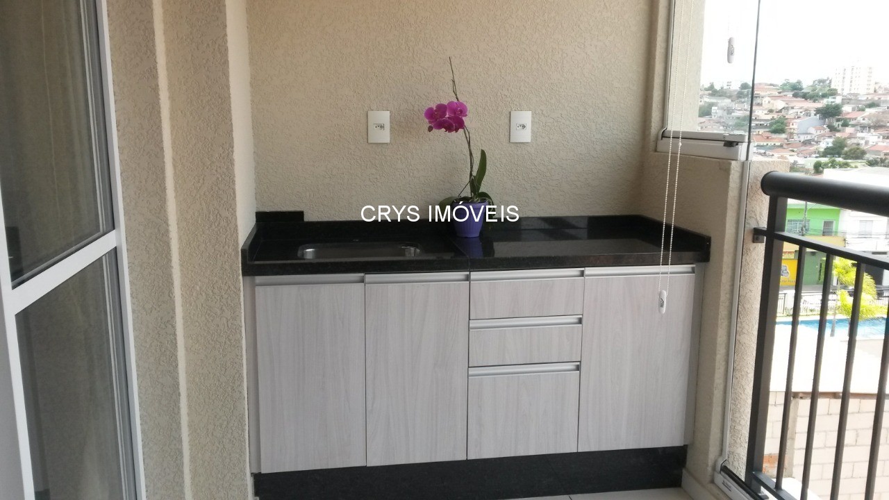 Apartamento, 2 quartos, 59 m² - Foto 14
