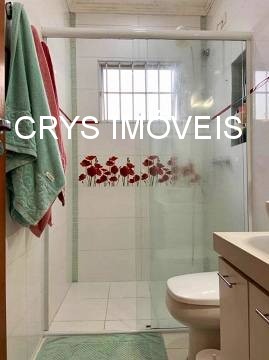 Casa, 3 quartos, 180 m² - Foto 12