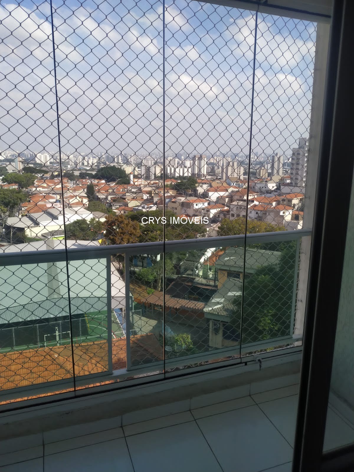 Apartamento à venda com 2 quartos, 56m² - Foto 5