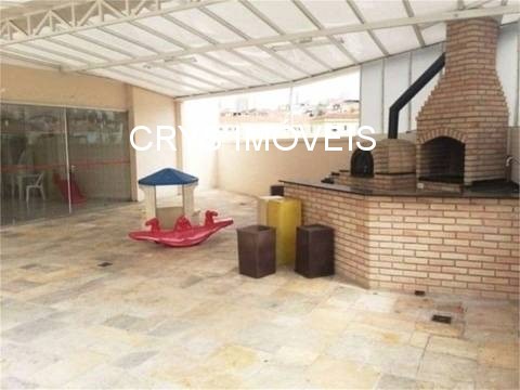 Apartamento, 2 quartos, 50 m² - Foto 15