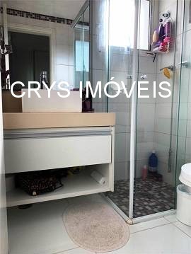 Apartamento, 3 quartos, 120 m² - Foto 14