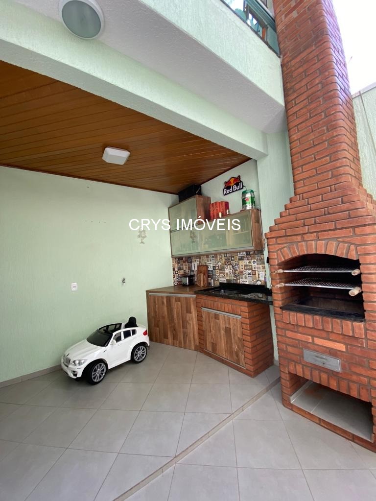 Casa, 3 quartos - Foto 19