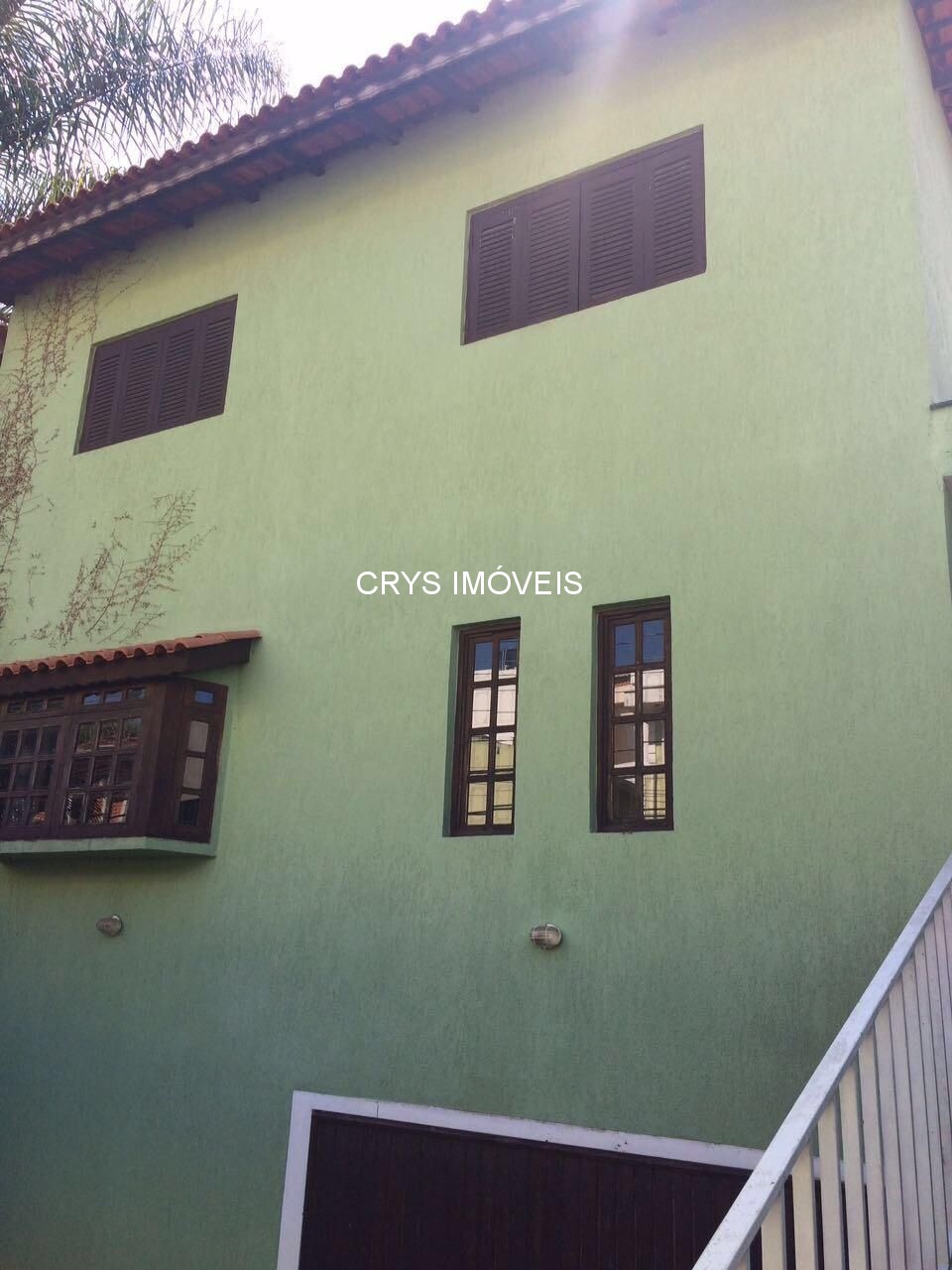 Casa à venda com 3 quartos - Foto 6