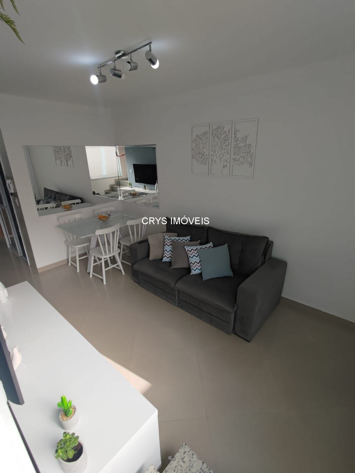 Casa, 3 quartos, 83 m² - Foto 19