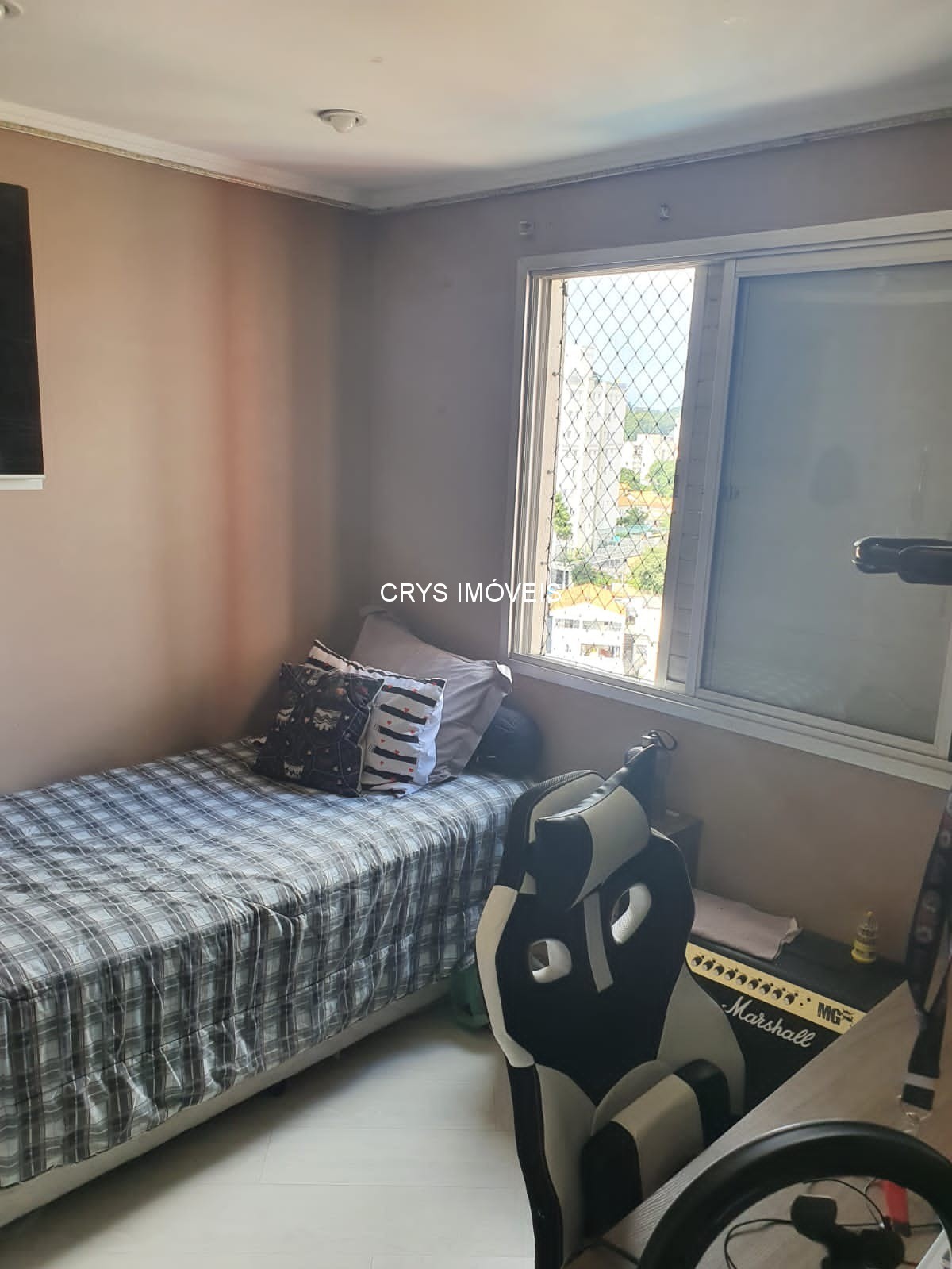 Apartamento, 3 quartos, 70 m² - Foto 8