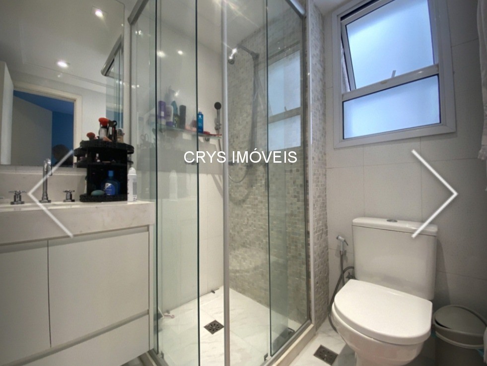 Apartamento, 4 quartos, 189 m² - Foto 13