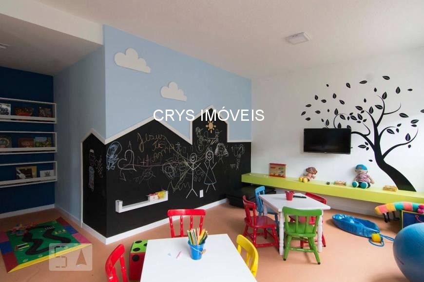 Apartamento, 2 quartos, 44 m² - Foto 19