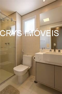 Apartamento, 4 quartos, 214 m² - Foto 11