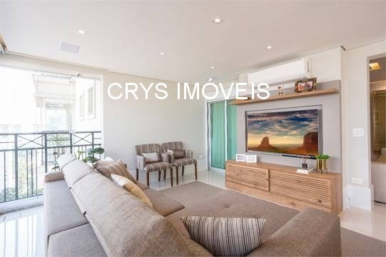 Apartamento, 4 quartos, 214 m² - Foto 3