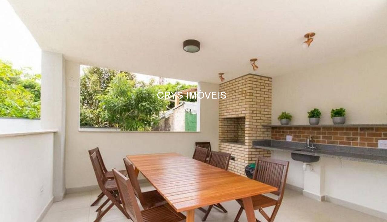 Apartamento, 2 quartos, 44 m² - Foto 17