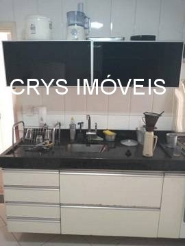Apartamento, 2 quartos, 88 m² - Foto 7