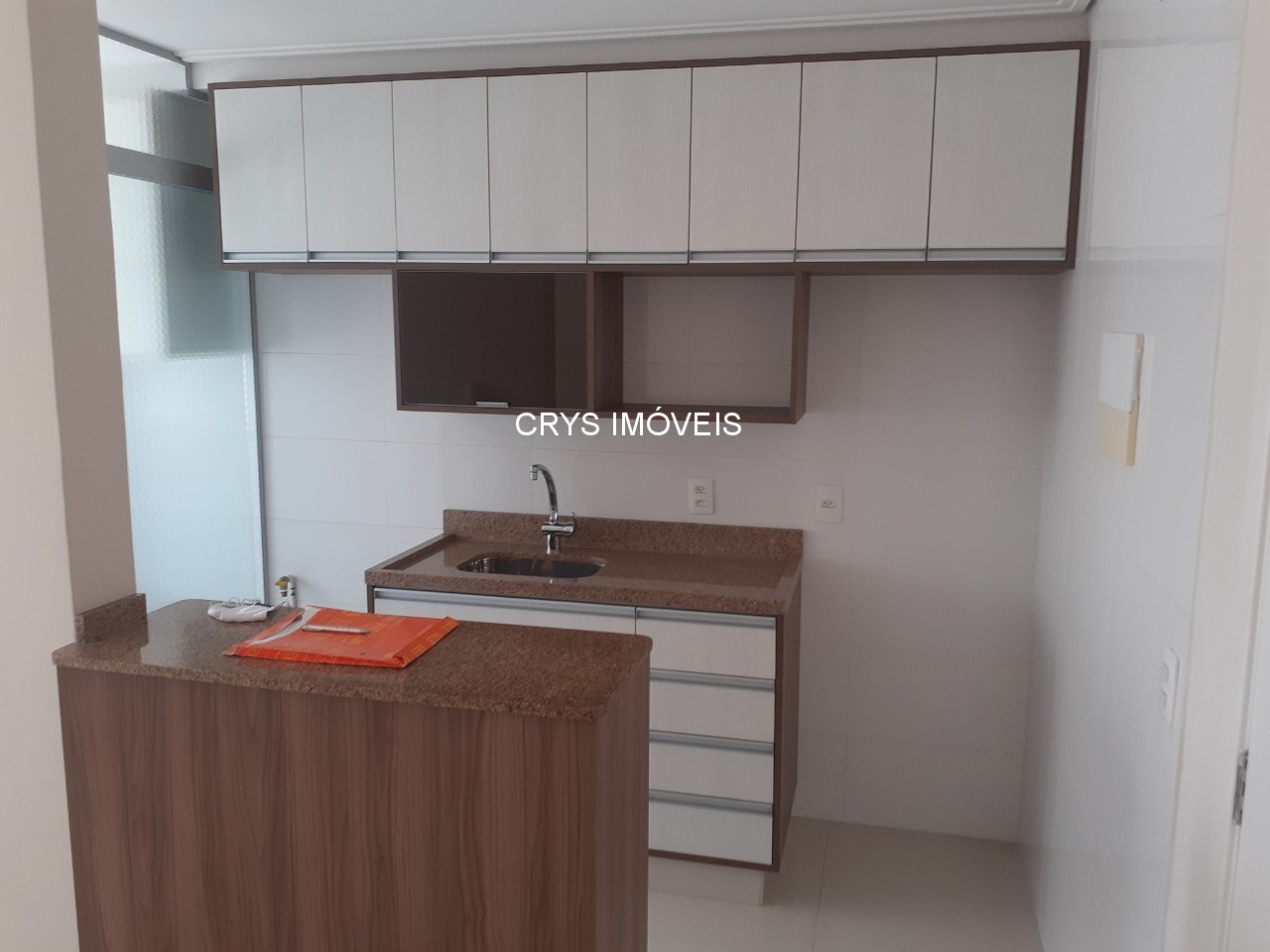 Apartamento à venda com 2 quartos, 47m² - Foto 8