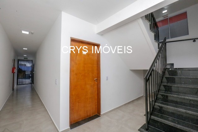 Apartamento, 2 quartos, 48 m² - Foto 3