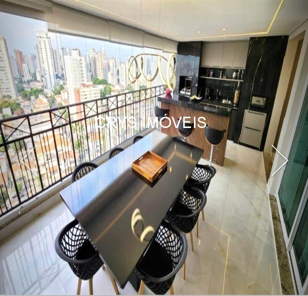 Apartamento, 3 quartos, 203 m² - Foto 9