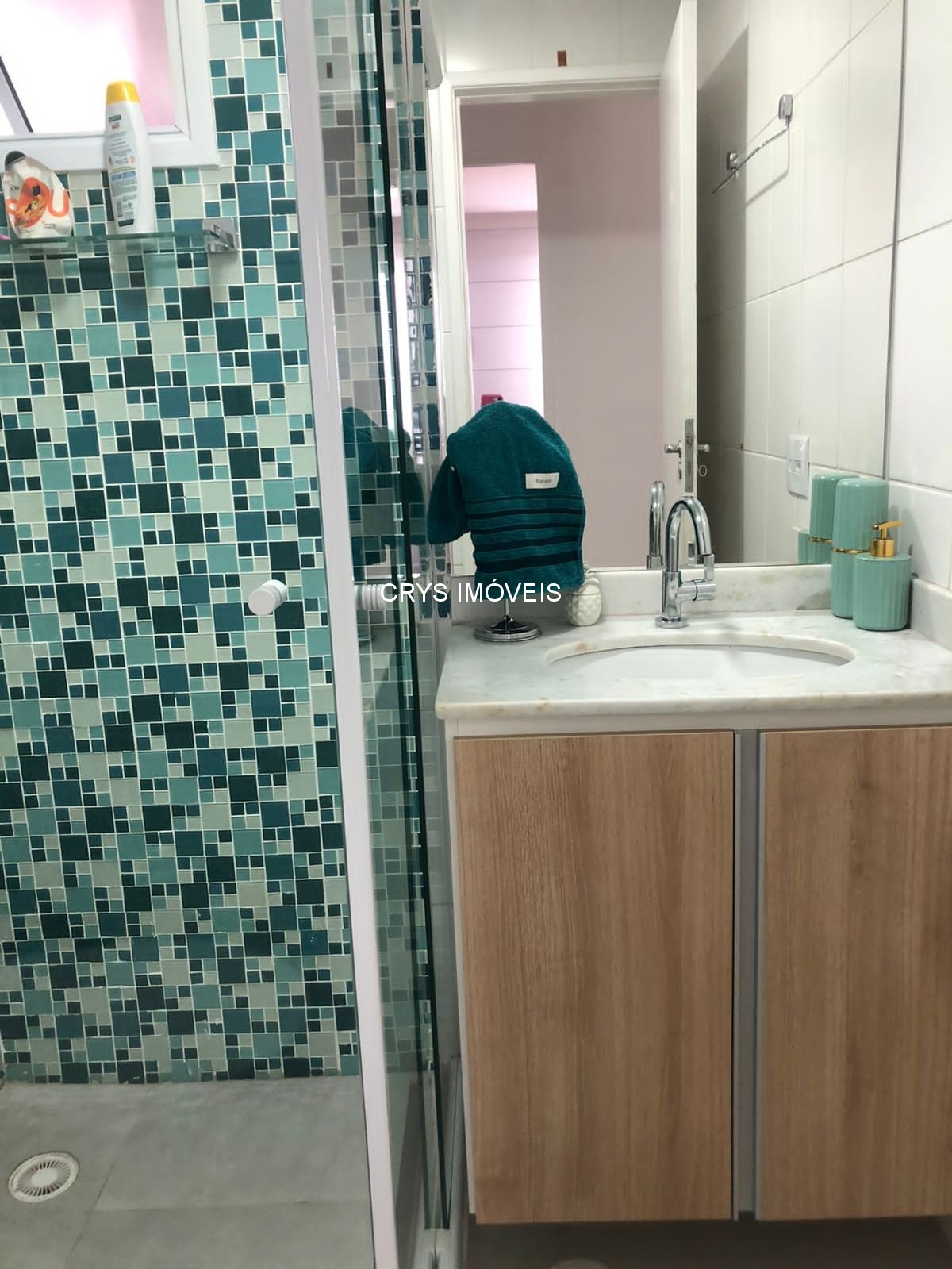 Apartamento, 3 quartos, 68 m² - Foto 18