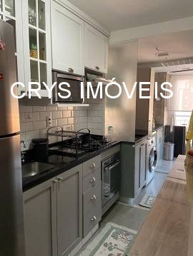 Apartamento, 3 quartos, 71 m² - Foto 2