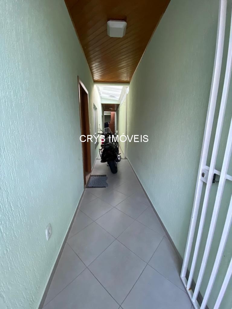 Casa, 3 quartos - Foto 5