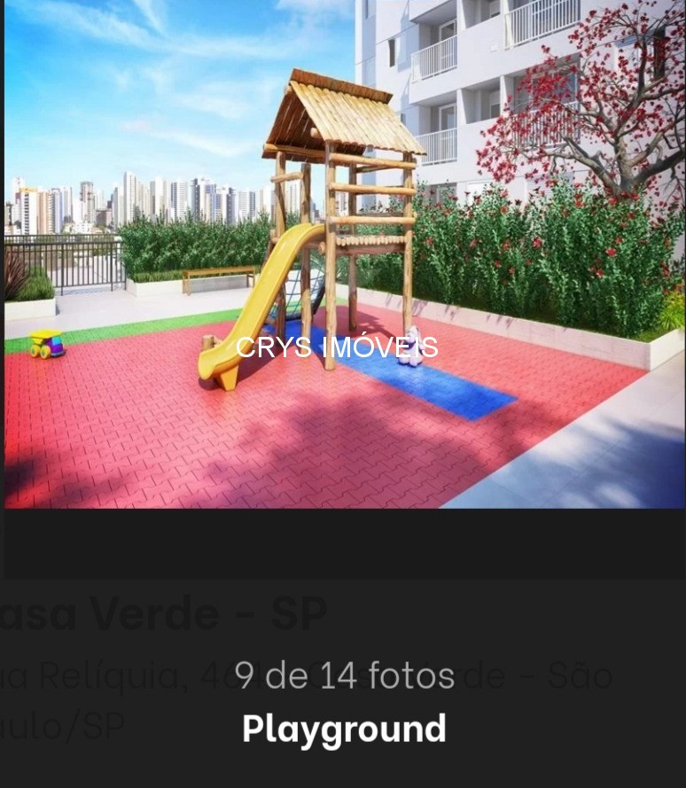Apartamento à venda com 2 quartos, 53m² - Foto 22