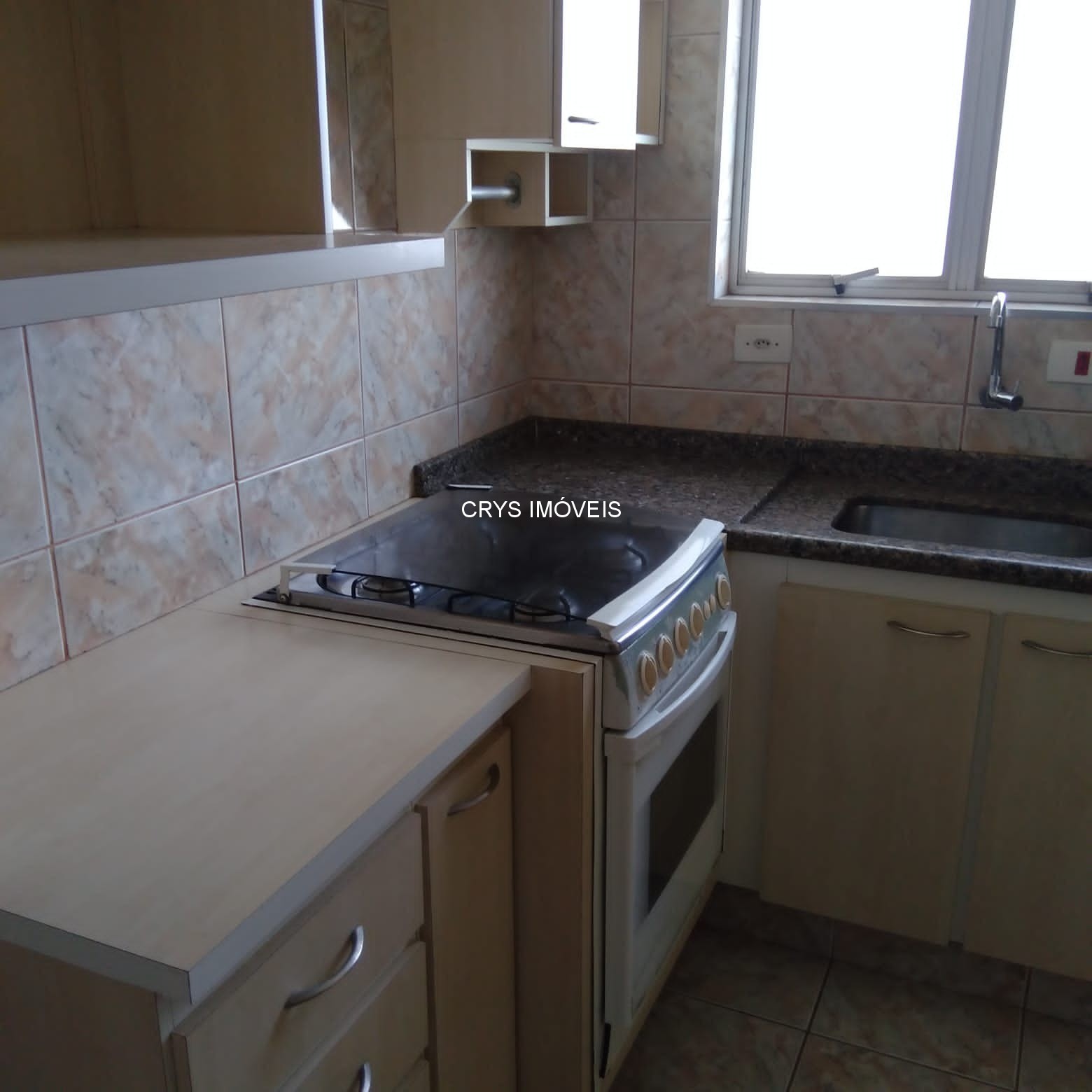 Apartamento à venda com 2 quartos, 50m² - Foto 4
