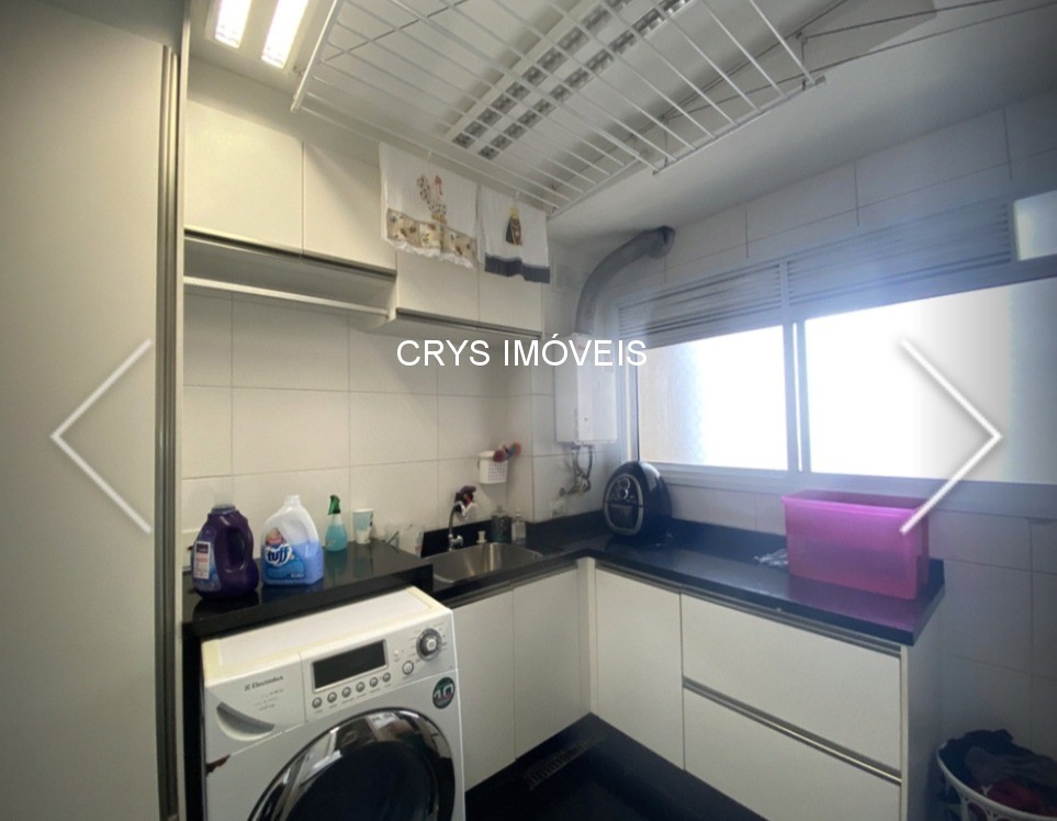 Apartamento, 4 quartos, 189 m² - Foto 21