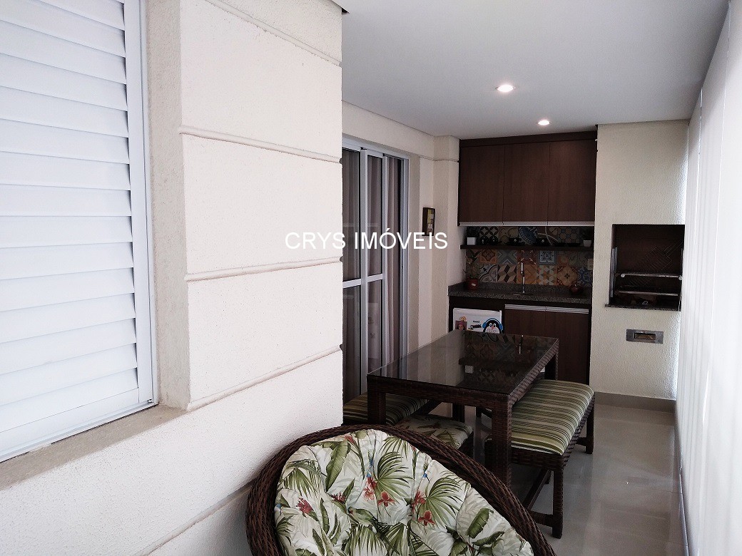 Apartamento, 3 quartos, 86 m² - Foto 1