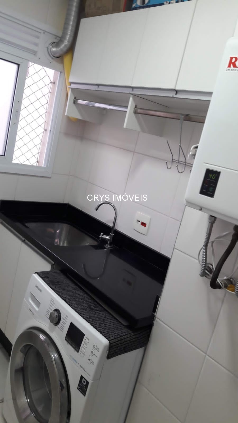 Apartamento, 2 quartos, 70 m² - Foto 9