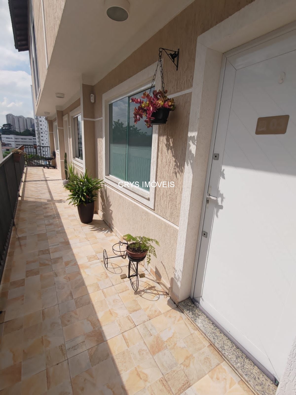 Casa, 3 quartos, 83 m² - Foto 21