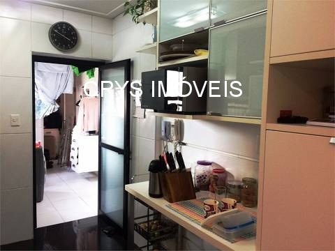 Apartamento, 3 quartos, 120 m² - Foto 16