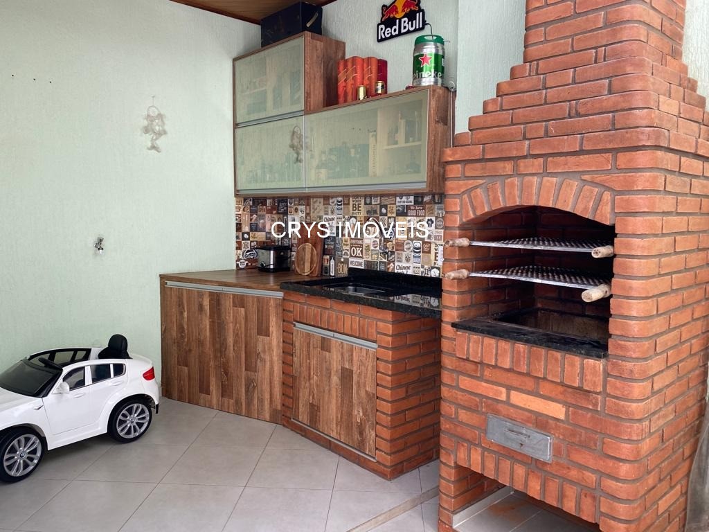 Casa, 3 quartos - Foto 15