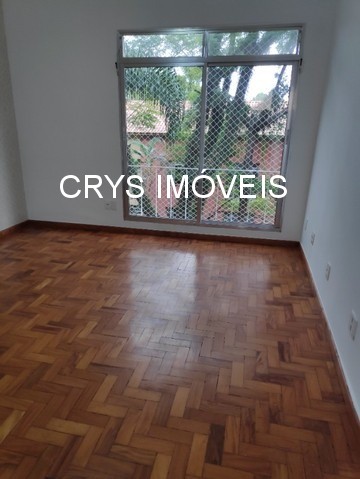 Apartamento, 3 quartos, 77 m² - Foto 1