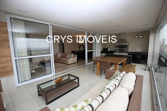 Apartamento, 3 quartos, 254 m² - Foto 7