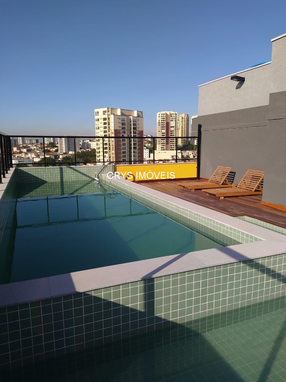 Apartamento, 1 quarto, 31 m² - Foto 17
