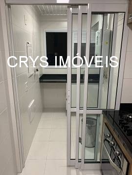 Apartamento, 2 quartos, 57 m² - Foto 7