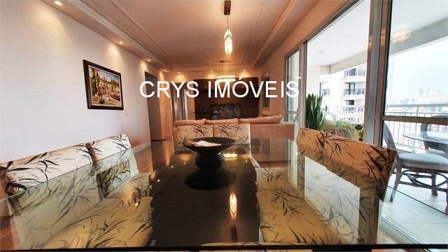 Apartamento, 3 quartos, 121 m² - Foto 16