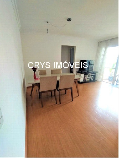 Apartamento, 3 quartos, 69 m² - Foto 2