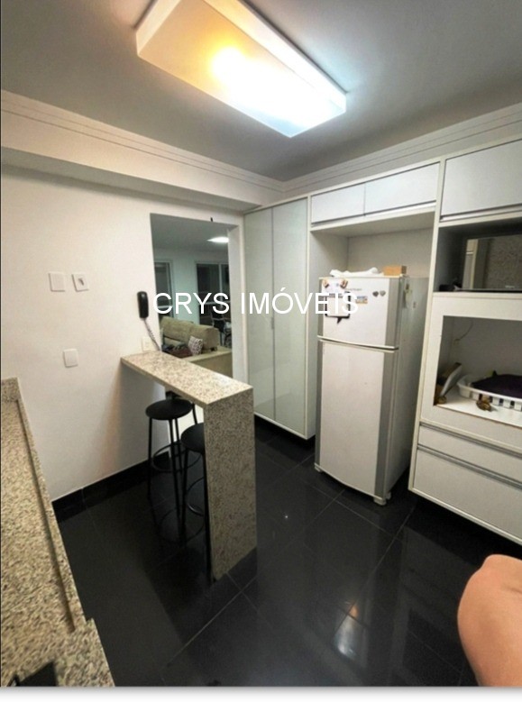 Apartamento, 3 quartos, 122 m² - Foto 4
