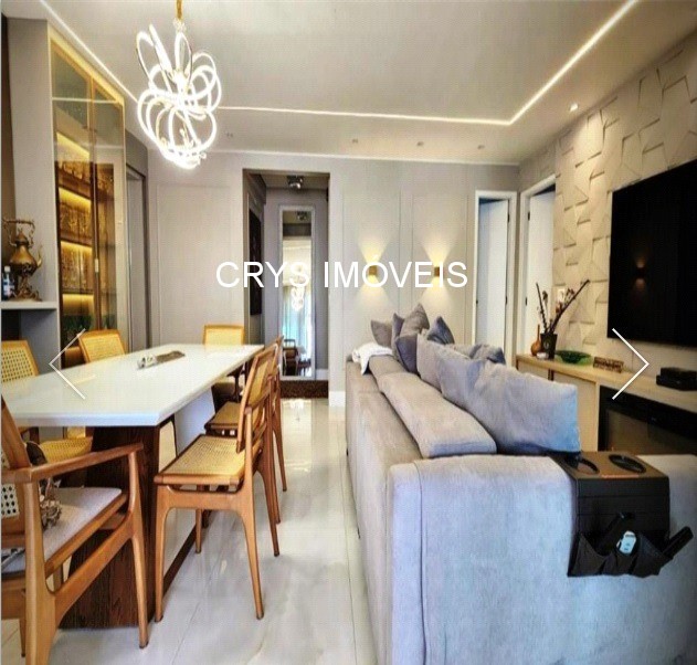 Apartamento, 3 quartos, 203 m² - Foto 3