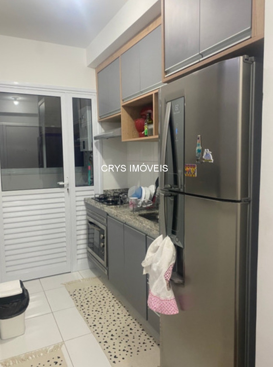 Apartamento à venda com 2 quartos, 53m² - Foto 19