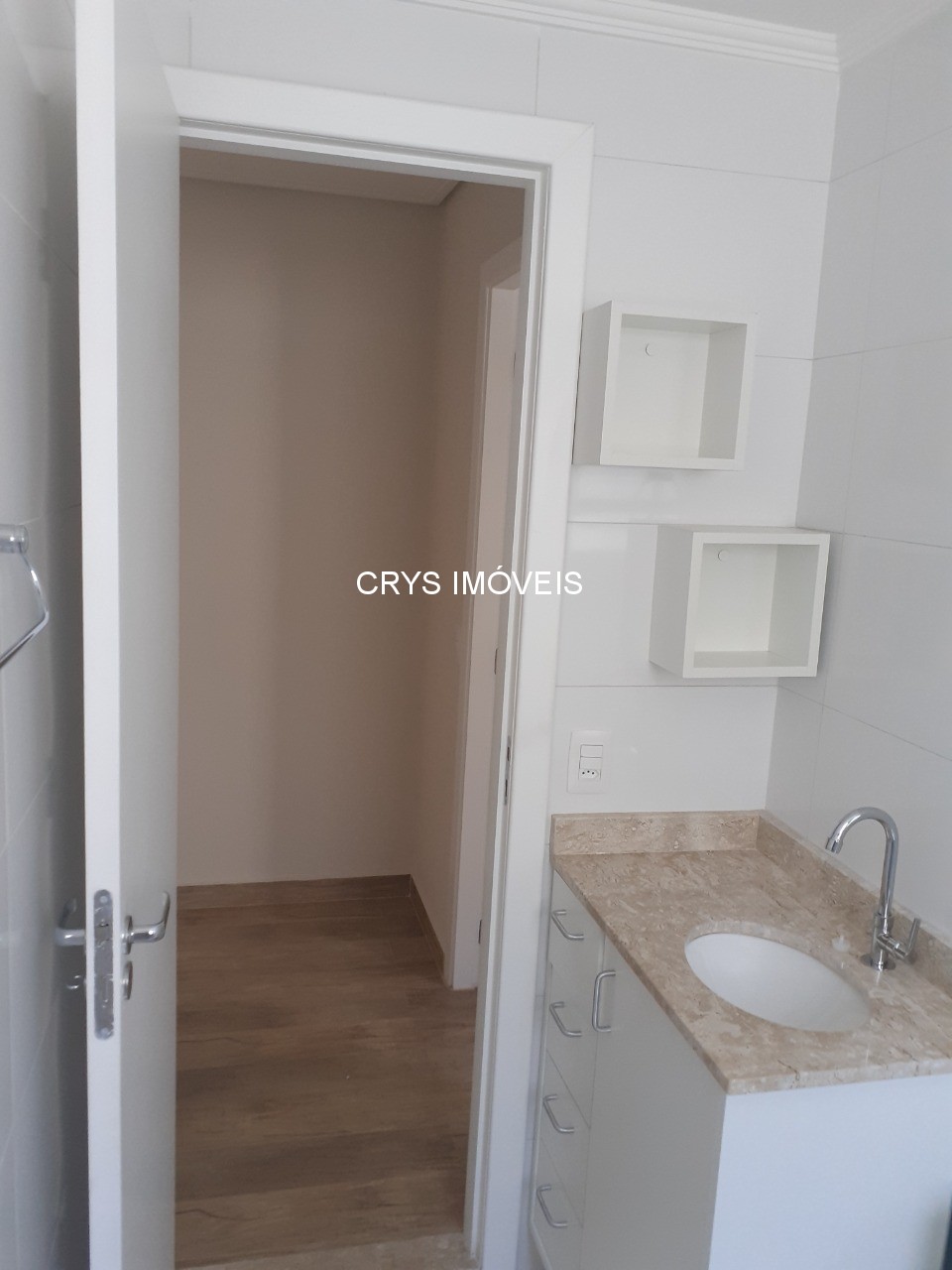 Apartamento à venda com 2 quartos, 47m² - Foto 12
