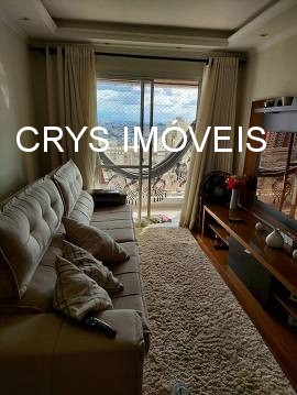 Apartamento, 2 quartos, 60 m² - Foto 1