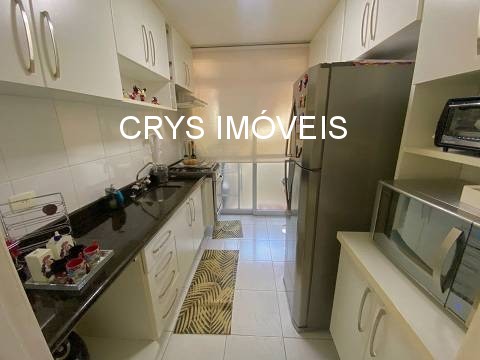Apartamento, 2 quartos, 65 m² - Foto 15