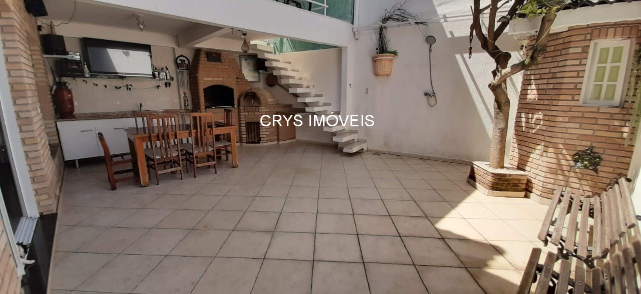Casa, 4 quartos - Foto 5