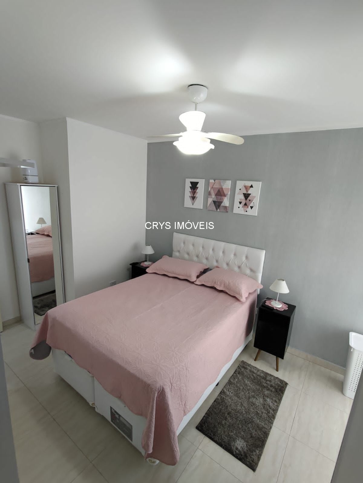 Casa, 3 quartos, 83 m² - Foto 22