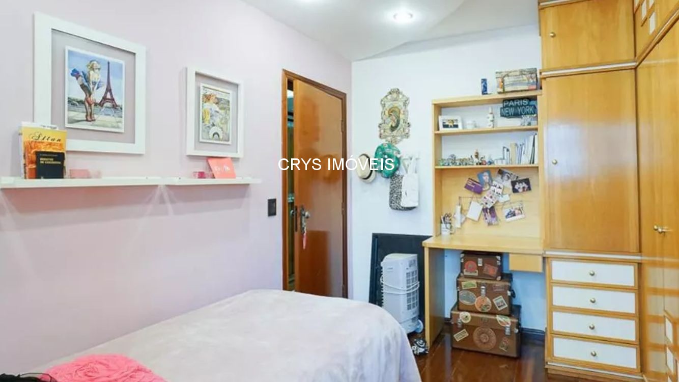 Cobertura à venda com 4 quartos, 302m² - Foto 9