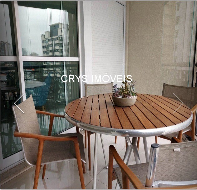 Apartamento, 3 quartos, 135 m² - Foto 6