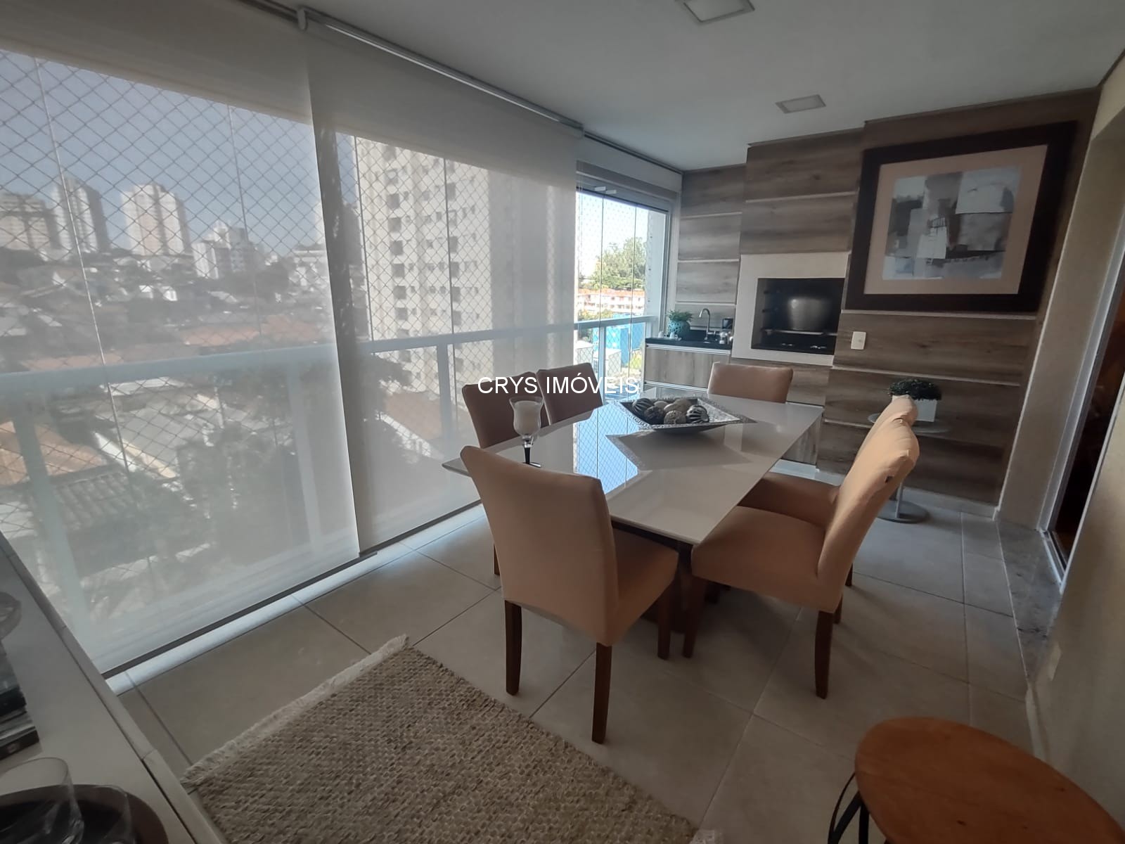 Apartamento, 2 quartos, 70 m² - Foto 19